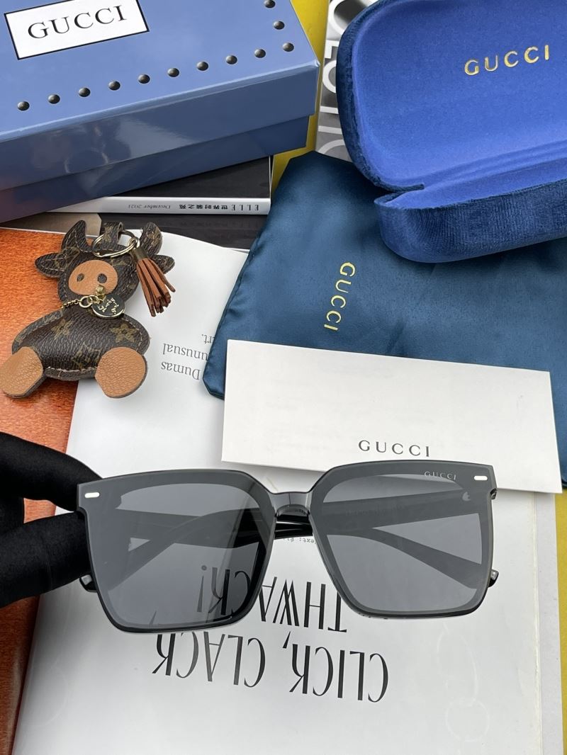 Gucci Sunglasses